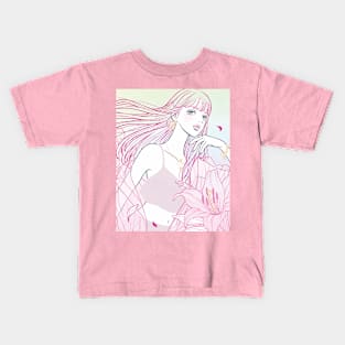 Prettier Kids T-Shirt